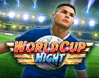 World Cup Night SP
